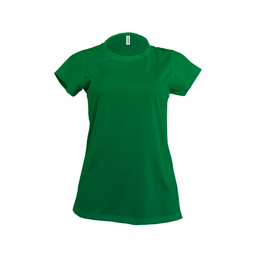 PLAYERA MAR DRY FIT DAMA MANGA CORTA - Vista 10